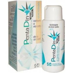 Pentadin Plus Biodetergente 200 Ml