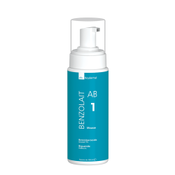 Benzolait Ab1 Mousse 150 Ml