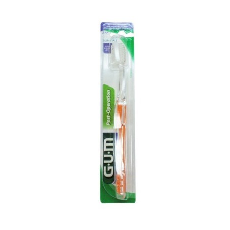 Gum Postoperation Spazzolino Uomo Morbido