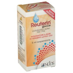 Reuterin Gocce Lmg Bimbi 8 Ml