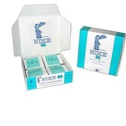Nike M Cloruro Magnesio 50 Bustine 50 G Nike M Cloruro Magnesio 50 Bustine 50 G