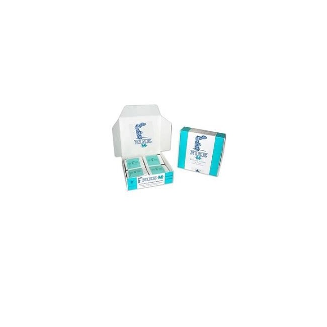 Nike M Cloruro Magnesio 50 Bustine 50 G Nike M Cloruro Magnesio 50 Bustine 50 G