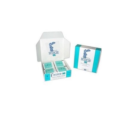 Nike M Cloruro Magnesio 50 Bustine 50 G Nike M Cloruro Magnesio 50 Bustine 50 G