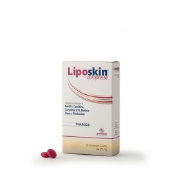 Pharcos Liposkin 30 Compresse