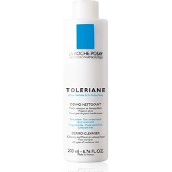 Toleriane Dermo Nettoyant 200 Ml