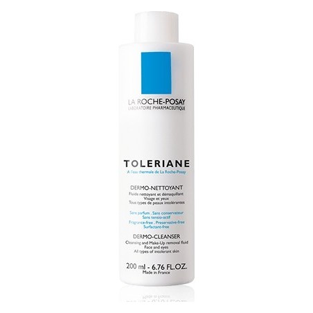 Toleriane Dermo Nettoyant 200 Ml