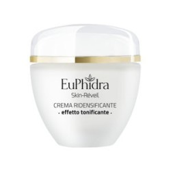 Euphidra Skin Reveil Crema Ridensificante Effetto Tonificante Pelli Rilassate Normali 40 Ml