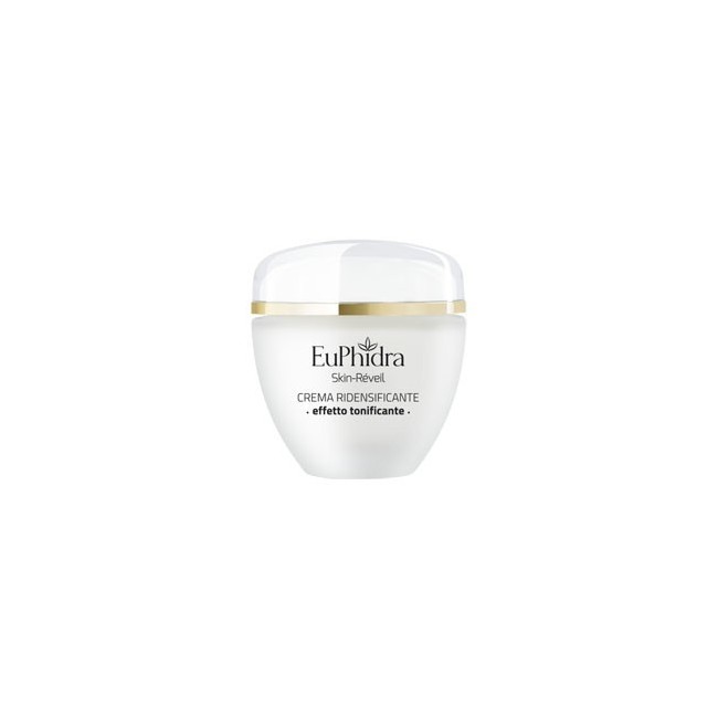 Euphidra Skin Reveil Crema Ridensificante Effetto Tonificante Pelli Rilassate Normali 40 Ml Euphidra Skin Reveil Crema Ridensificante Effetto Tonificante Pelli Rilassate Normali 40 Ml