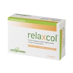 Relaxcol 36 Capsule