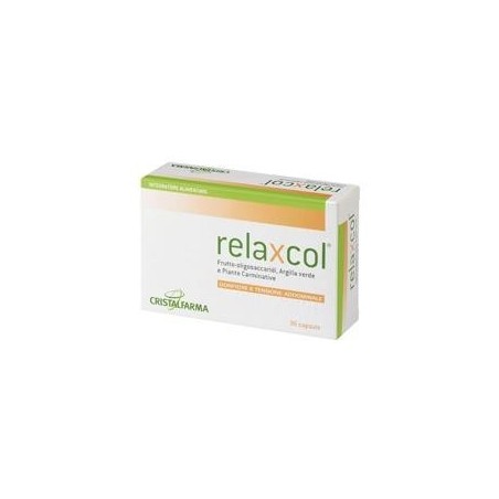 Relaxcol 36 Capsule