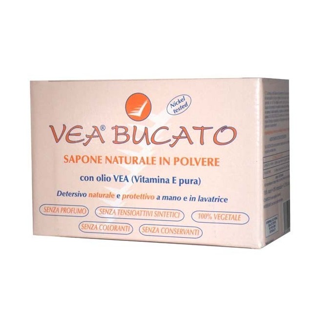Vea Bucato Sapone Naturale 500 G