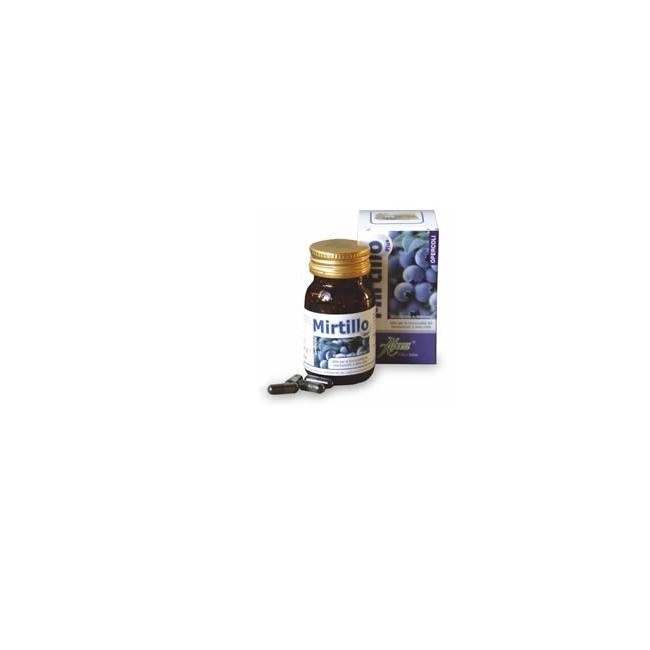 Mirtillo Plus 70 Capsule