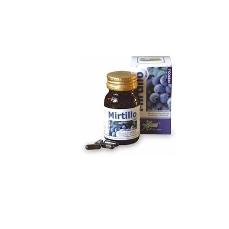 Mirtillo Plus 70 Capsule