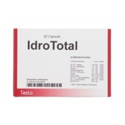 Idrototal 30 Capsule