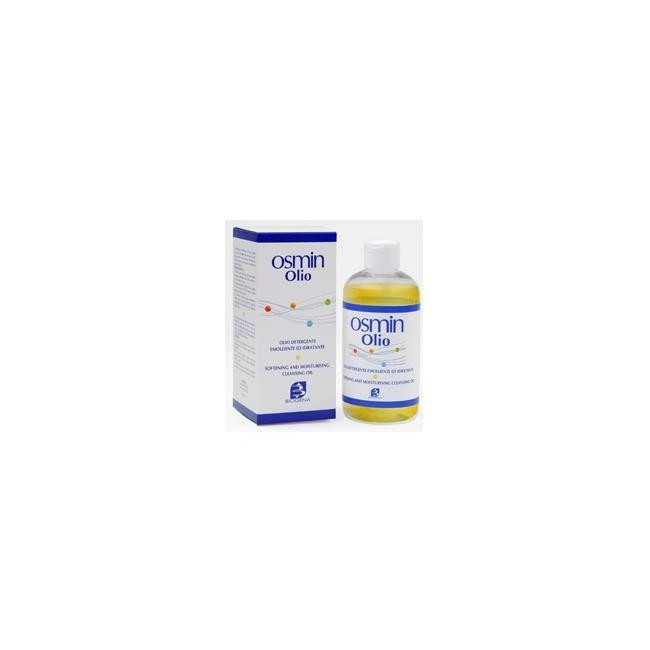 Osmin Olio 250 Ml Osmin Olio 250 Ml