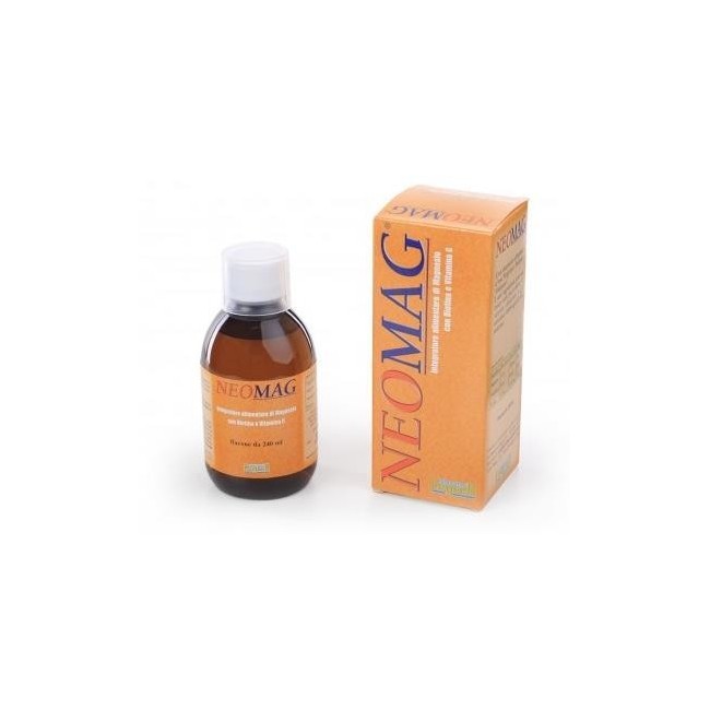 Neomag 240 Ml