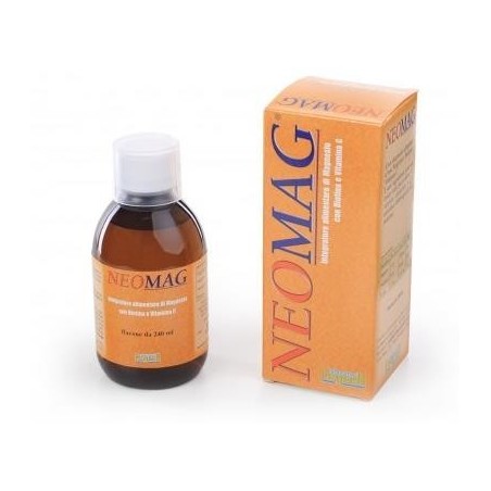Neomag 240 Ml