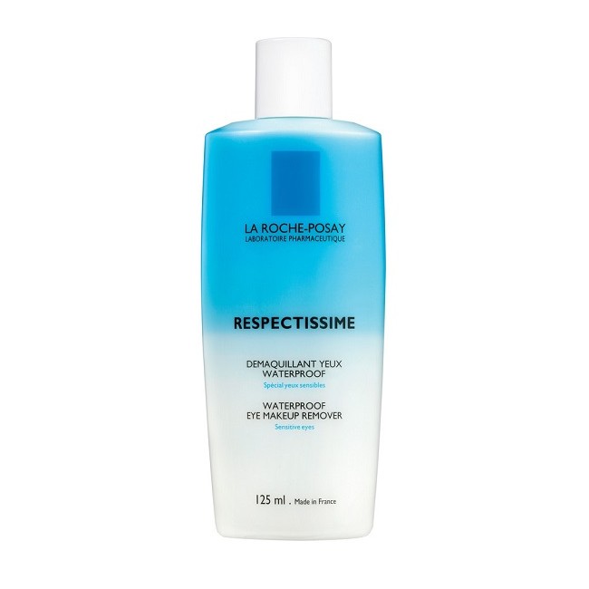 Respectissime Struccante Occhi Bif 125 Ml Respectissime Struccante Occhi Bif 125 Ml