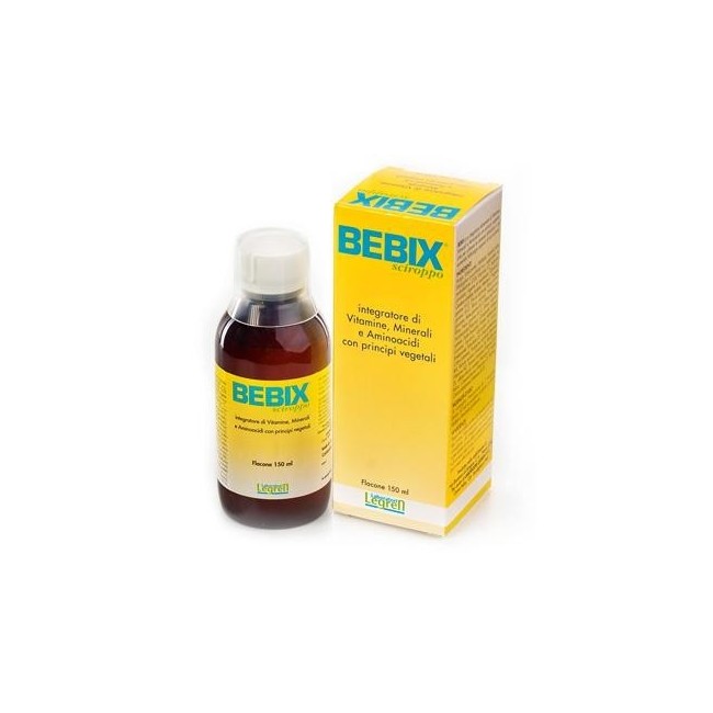 Bebix 150 Ml
