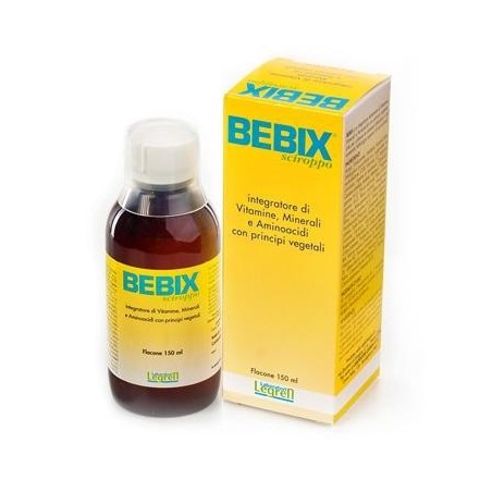 Bebix 150 Ml