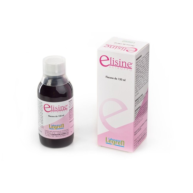Elisine 150 Ml Elisine 150 Ml