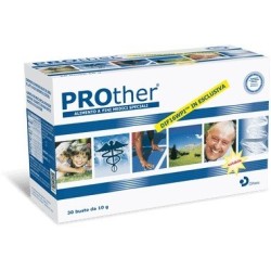 Prother 30 Buste 10 G