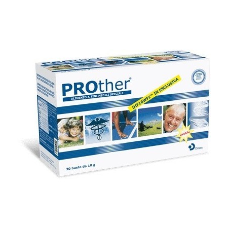 Prother 30 Buste 10 G