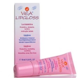 Vea Lipgloss Protettivo Antiage 10 Ml
