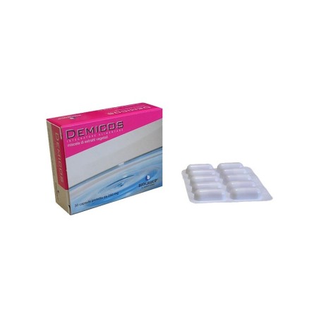 Demicos 30 Capsule