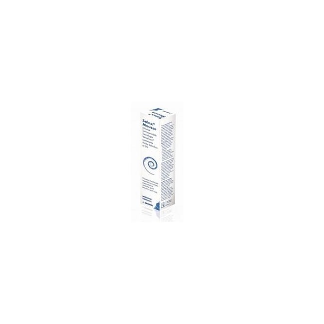Salax Mousse 75 Ml
