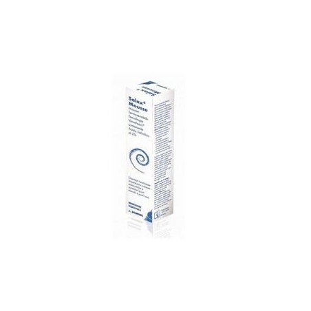 Salax Mousse 75 Ml
