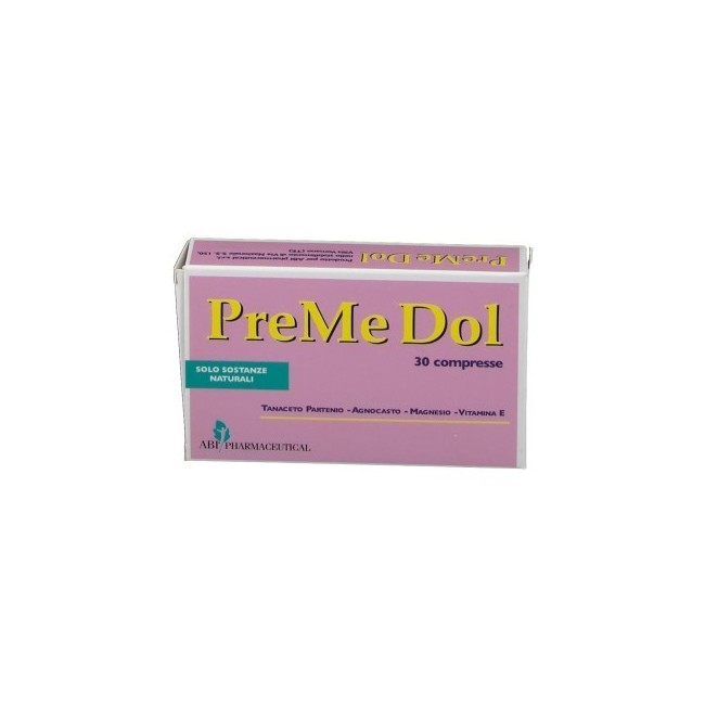 Premedol 330mg 30 Compresse Premedol 330mg 30 Compresse