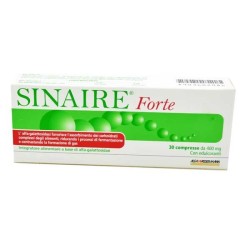 Sinaire Forte 30 Compresse