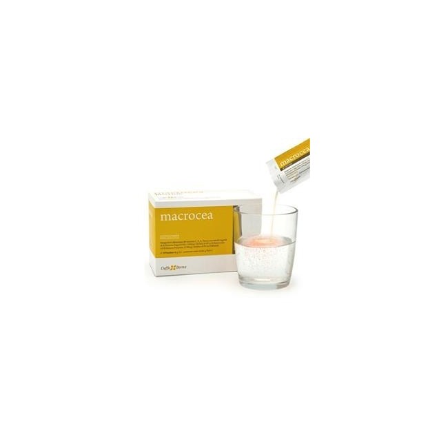 Macrocea 20 Bustine Macrocea 20 Bustine