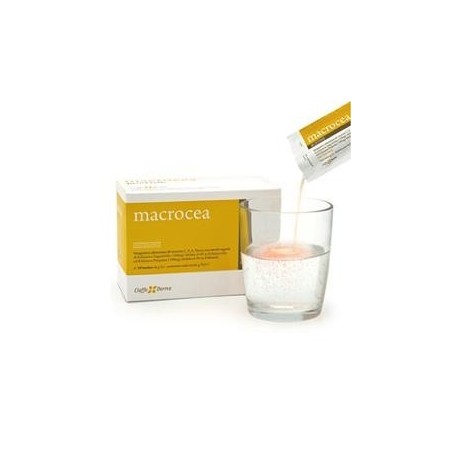 Macrocea 20 Bustine