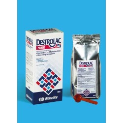 Destrolac Polvere Idrosolubile 250 G