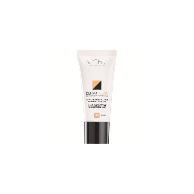 Dermablend Fluido 35 30 Ml