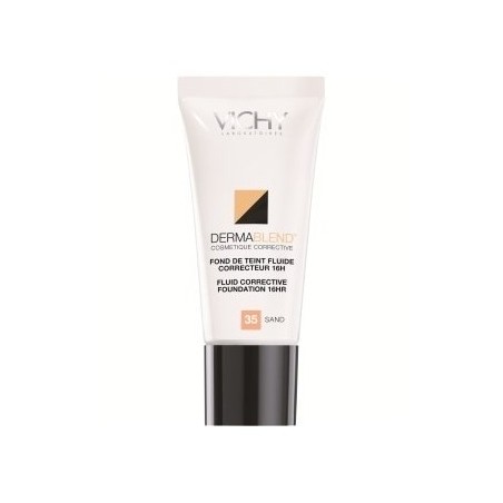 Dermablend Fluido 35 30 Ml