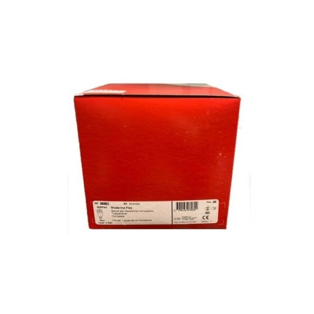 Sacca Maxi Convex Barriera Idrocolloidale Autoportante Filtrntiodore Tnt Chiusura Integrata Trasparente Ritagliabile 15-51 30 Pe