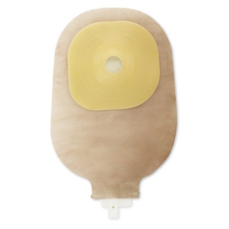 Sacca Urostomia Convessa Barriera Protettiva Autoportante Trasparente Ritagliabile 15-38 Midi 350ml Tnt Idrorepellente 10 Pezzi+