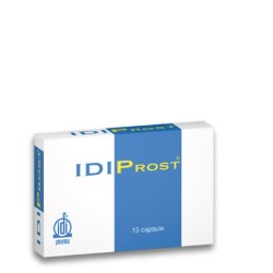 Idiprost 15 Capsule