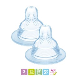 Mam Tettarella 2 2+ Confeziona Doppia