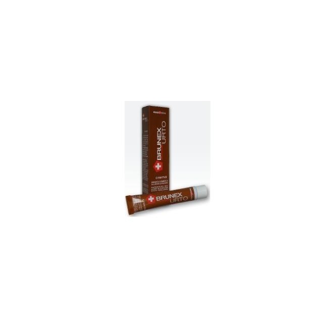 Brunex Urto Crema 30 Ml Brunex Urto Crema 30 Ml