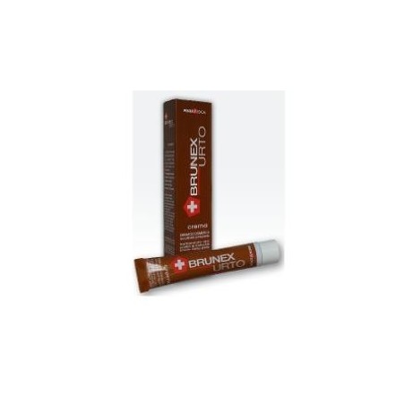 Brunex Urto Crema 30 Ml