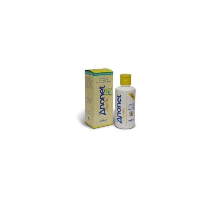 Anonet Liquido 150 Ml Anonet Liquido 150 Ml