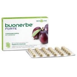 Buonerbe Forte 30 Compresse Biosline
