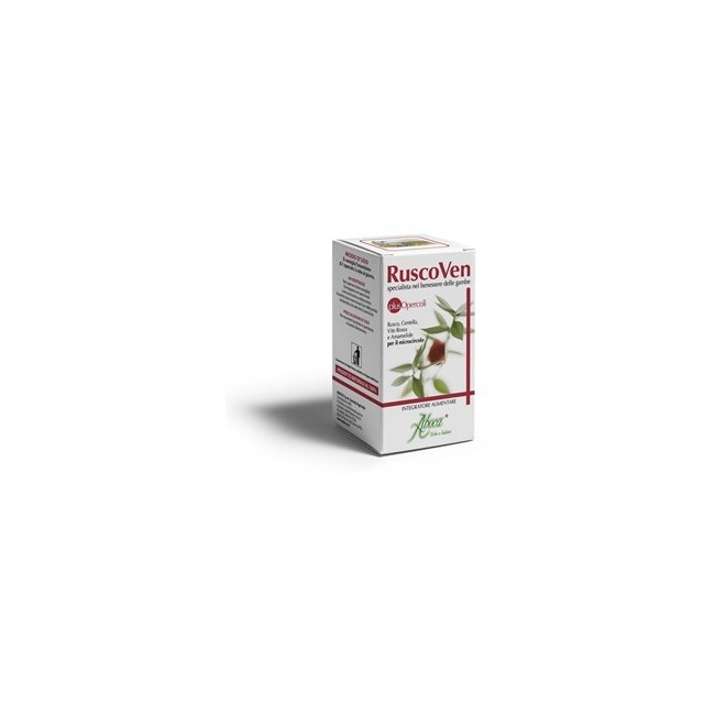 Ruscoven Plus 50 Capsule