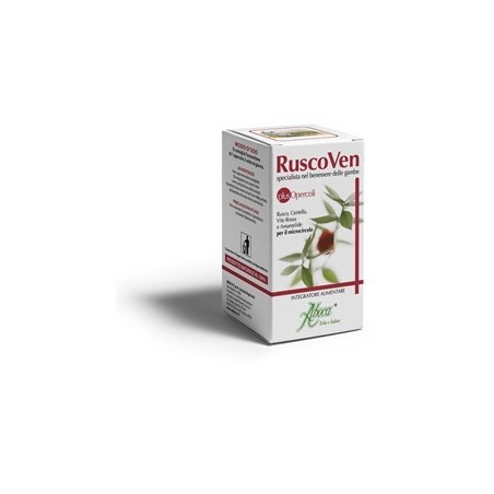 Ruscoven Plus 50 Capsule