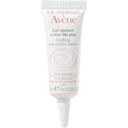 Eau Thermale Avene Trattamento Lenitivo Contorno Occhi 10 Ml