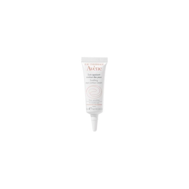 Eau Thermale Avene Trattamento Lenitivo Contorno Occhi 10 Ml